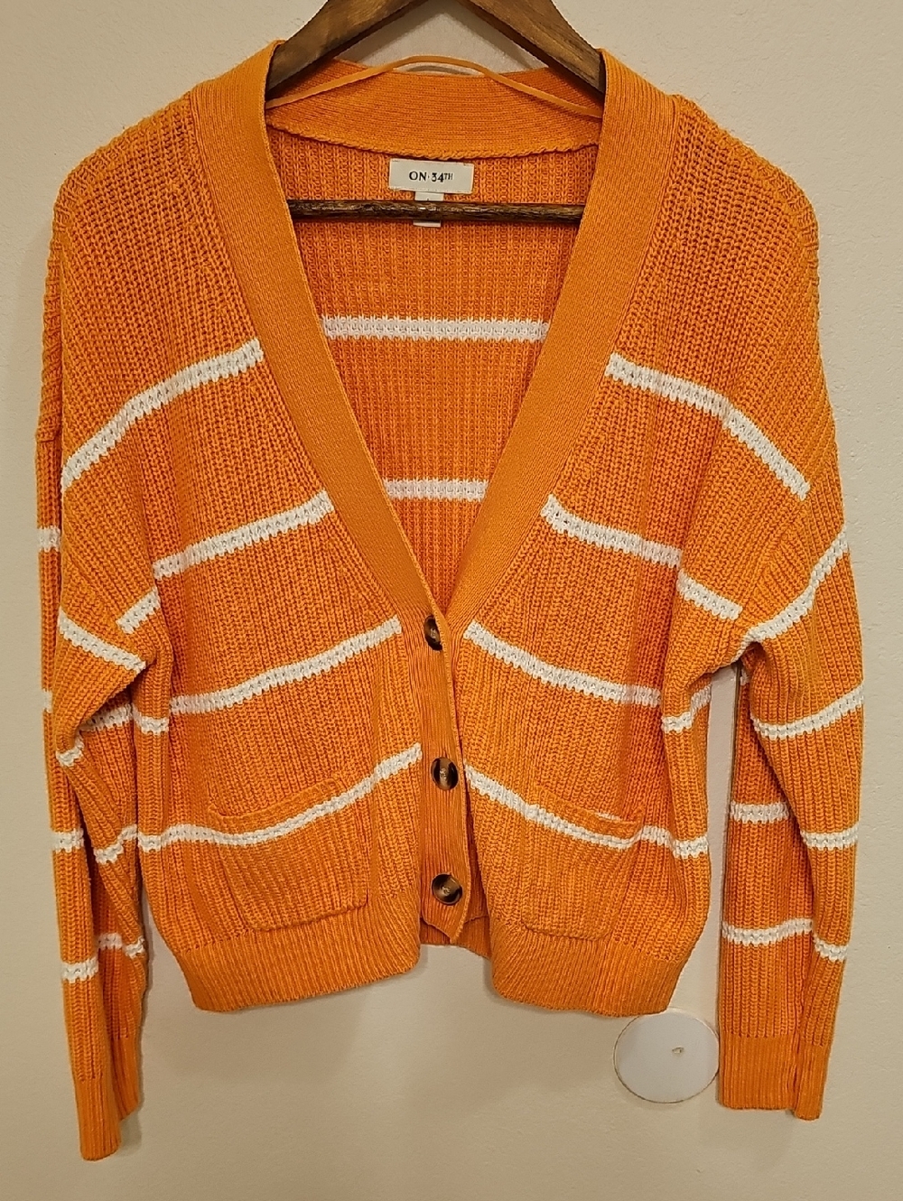 On 34th Cardigan